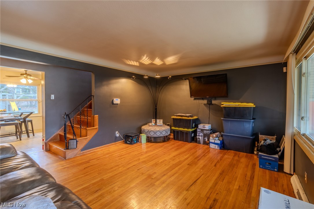 Braeburn Park - Residential