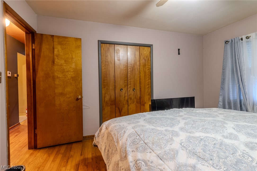 Braeburn Park - Residential