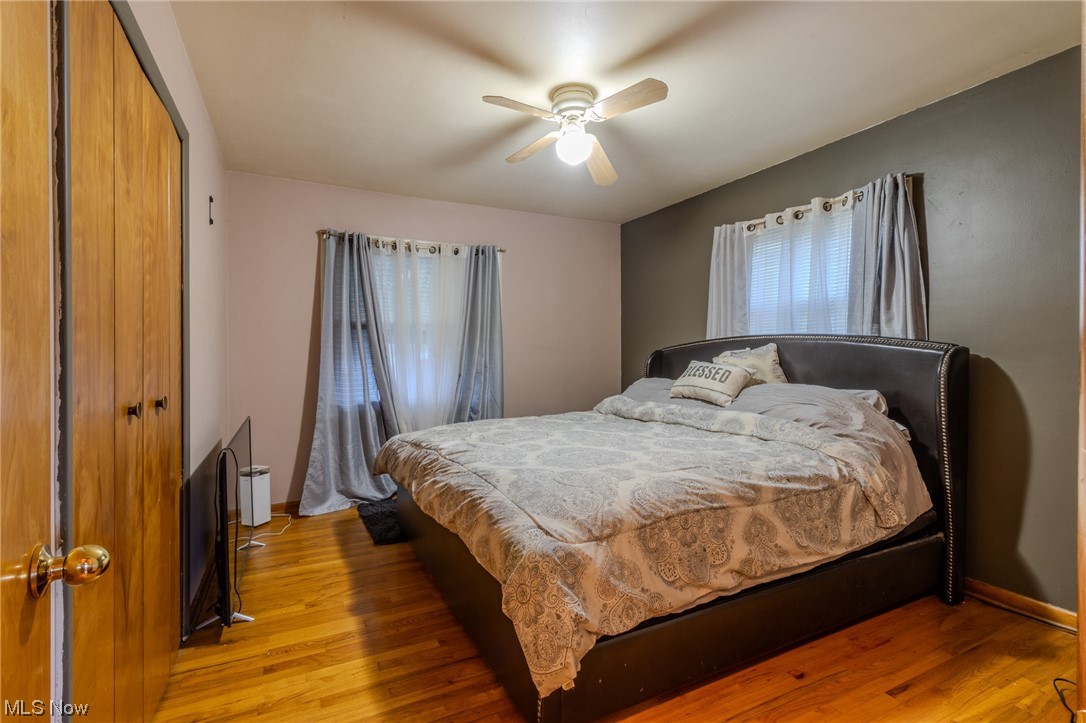 Braeburn Park - Residential