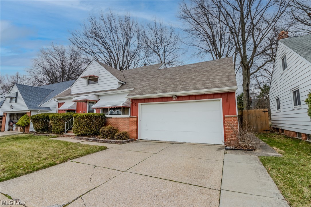 Braeburn Park - Residential