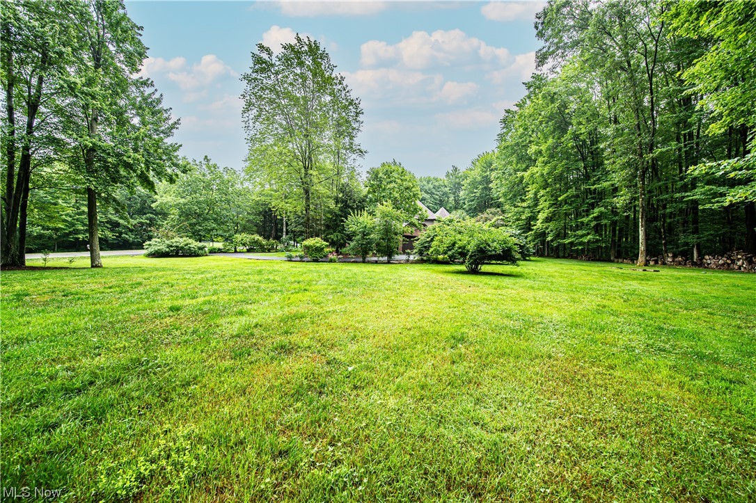 Regency Woods Sub - Residential