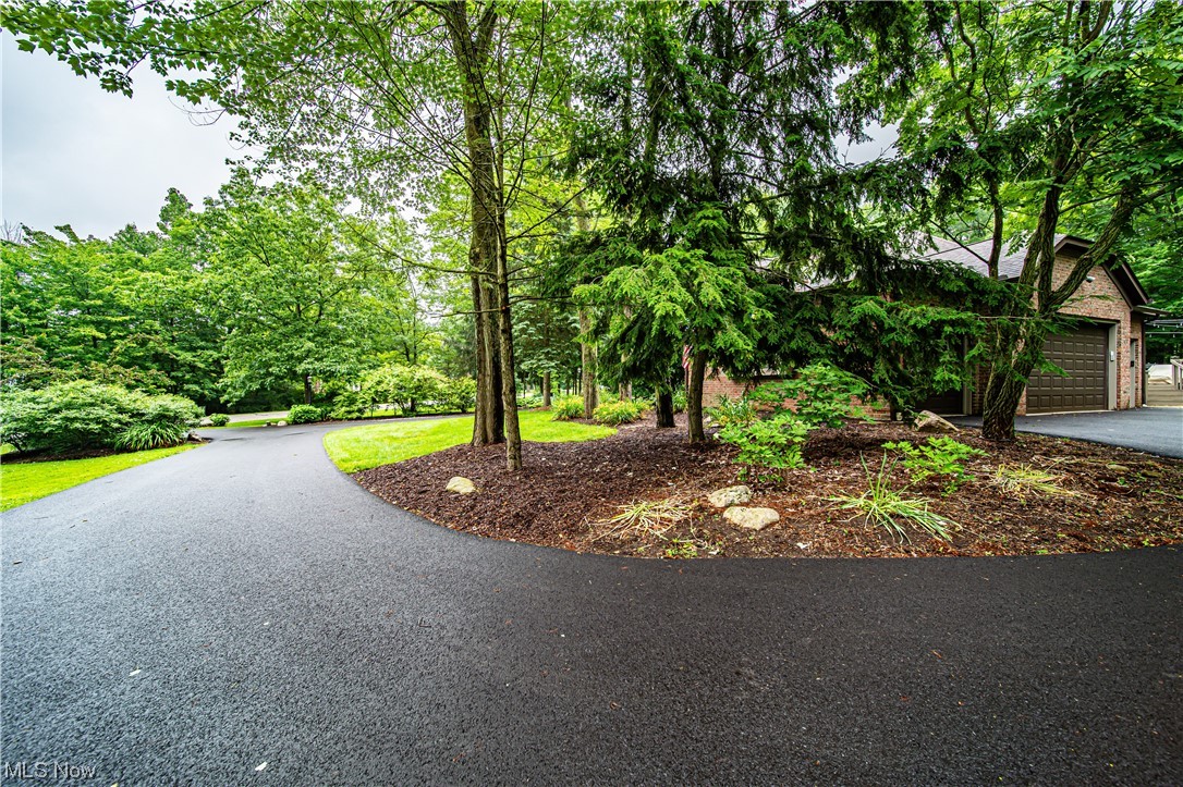 Regency Woods Sub - Residential