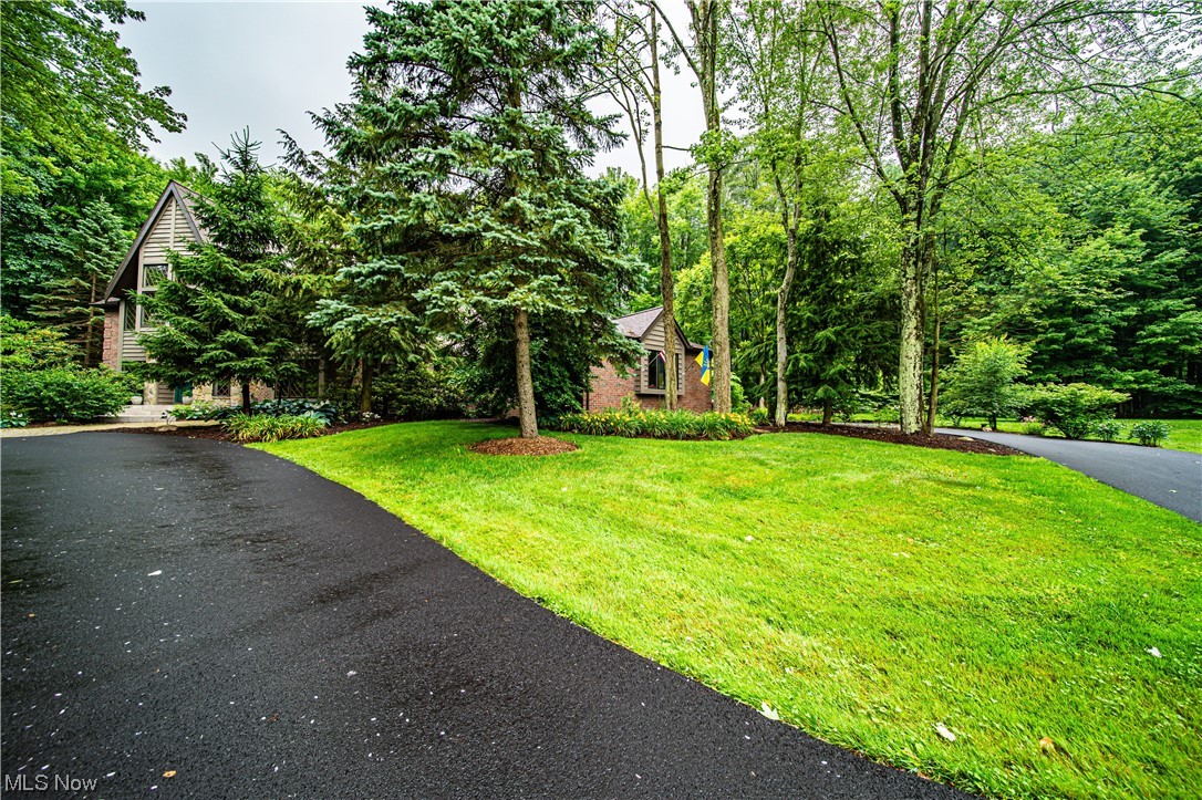 Regency Woods Sub - Residential