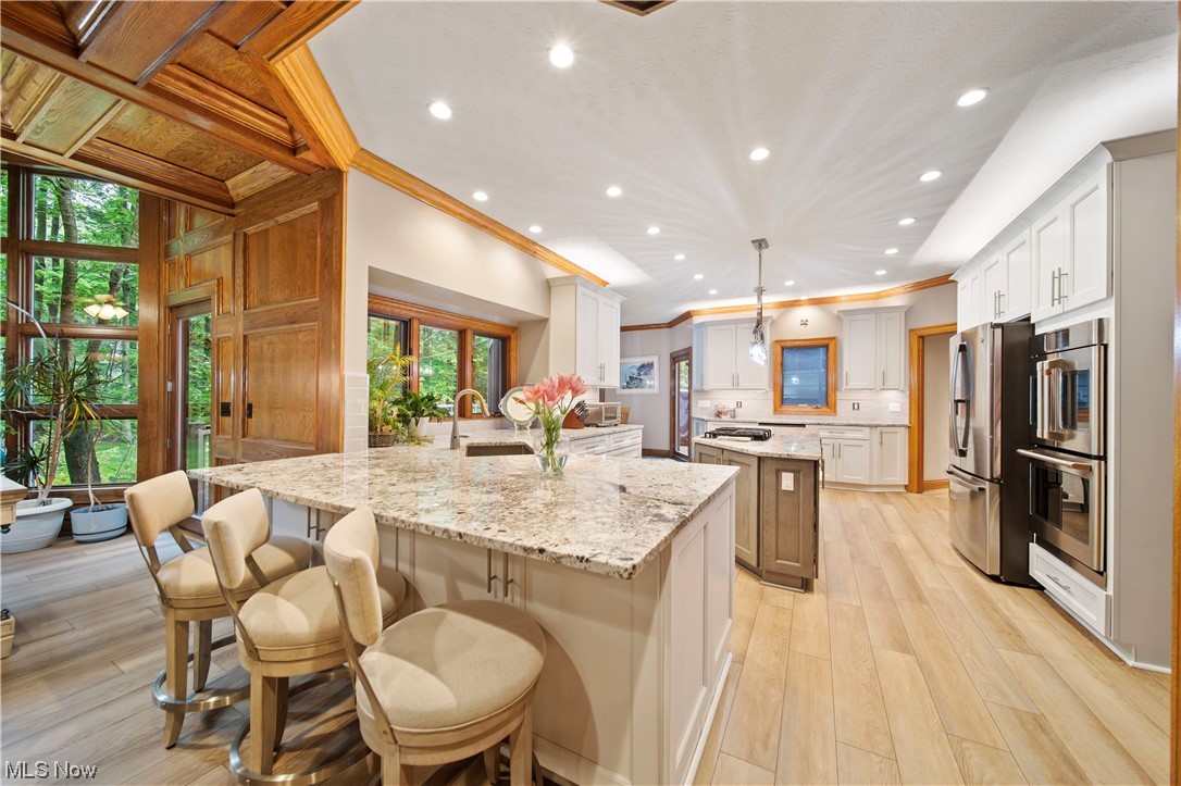 Regency Woods Sub - Residential