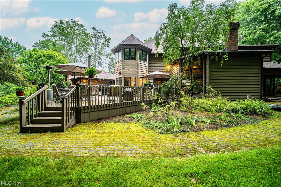 Regency Woods Sub - Residential