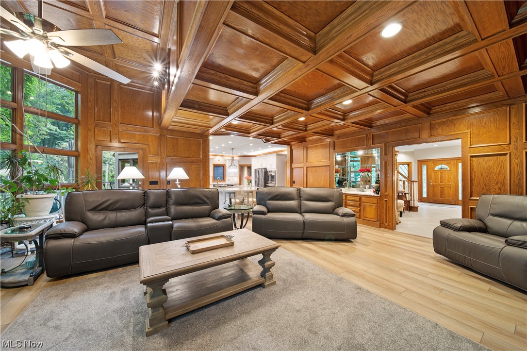 Regency Woods Sub - Residential