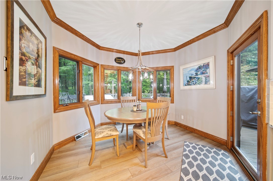 Regency Woods Sub - Residential