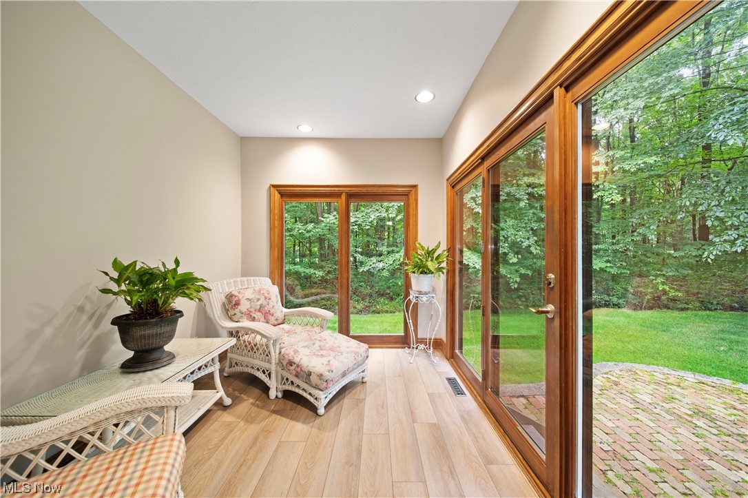 Regency Woods Sub - Residential