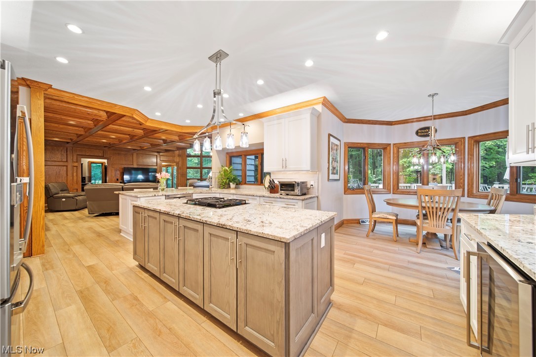 Regency Woods Sub - Residential