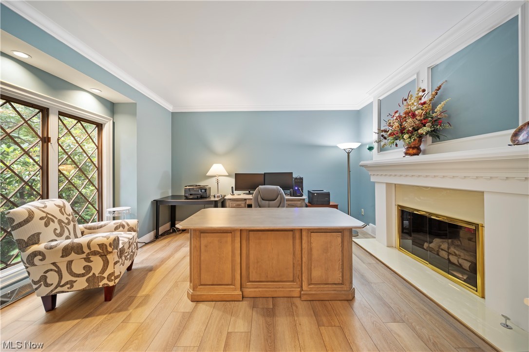 Regency Woods Sub - Residential