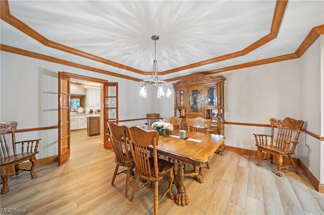 Regency Woods Sub - Residential