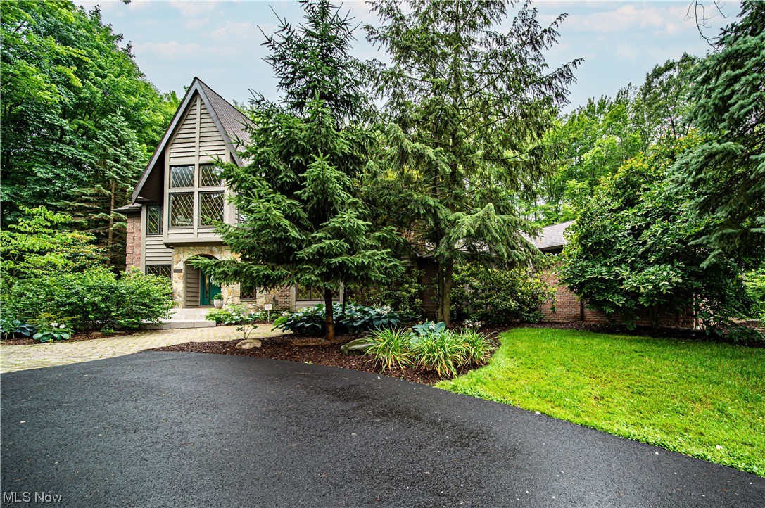 Regency Woods Sub - Residential