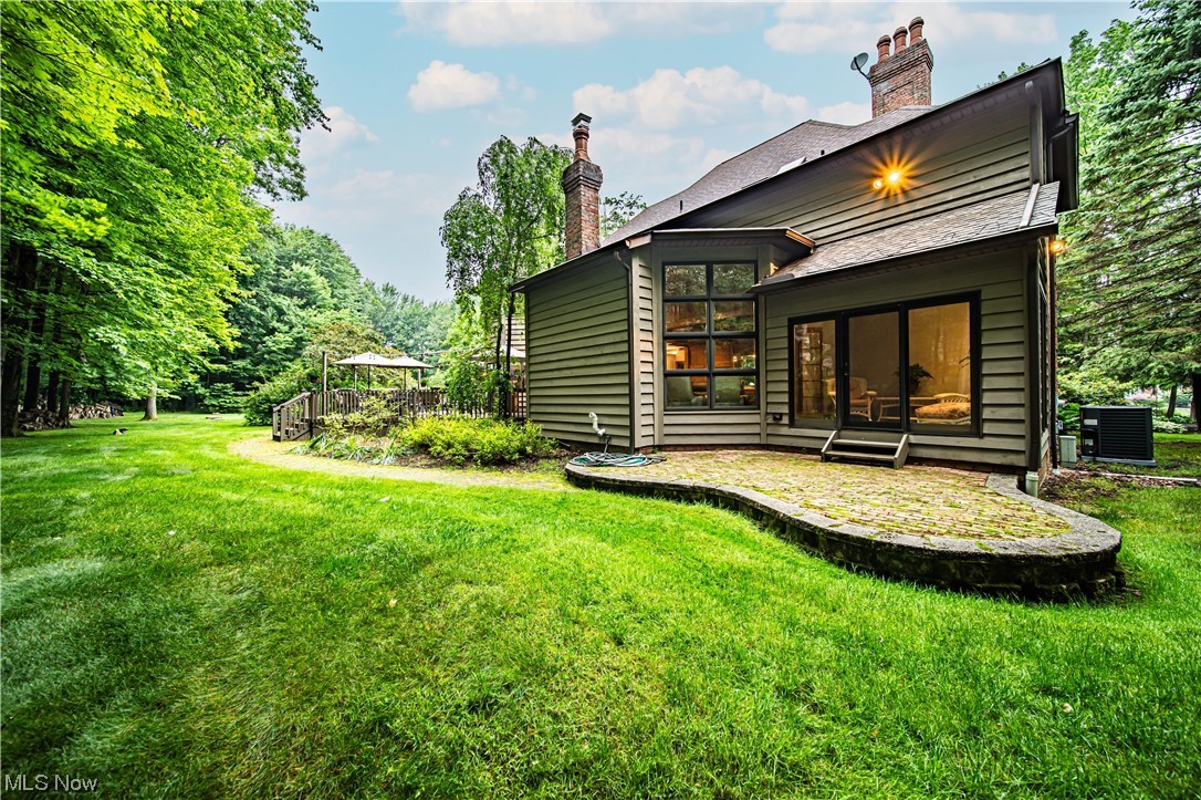 Regency Woods Sub - Residential