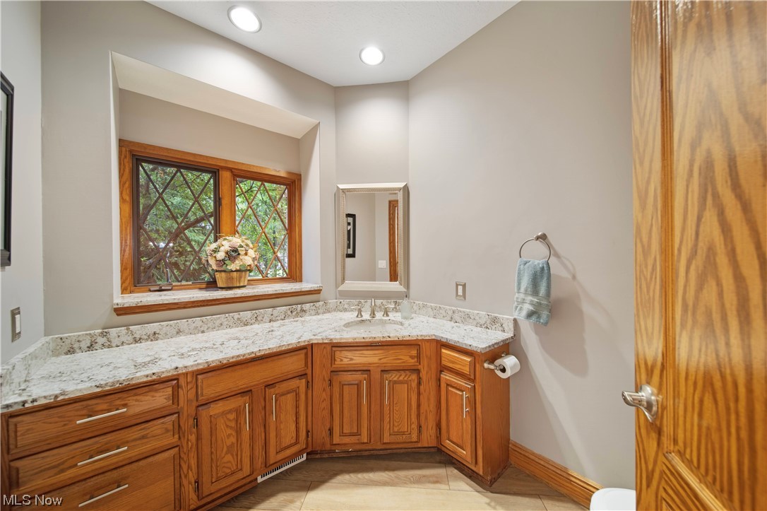 Regency Woods Sub - Residential