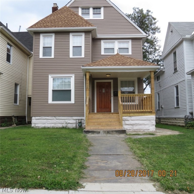 Edwards - Residential