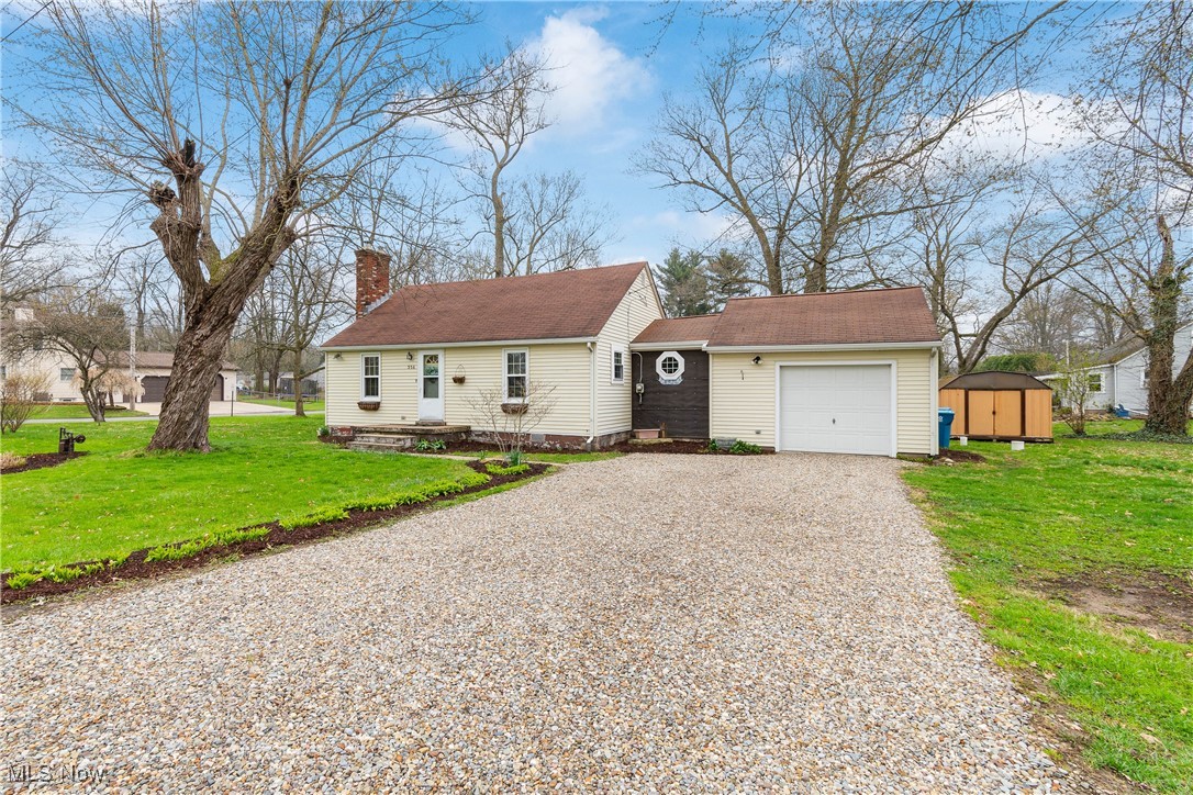356 Killian Road, Akron, Ohio image 1