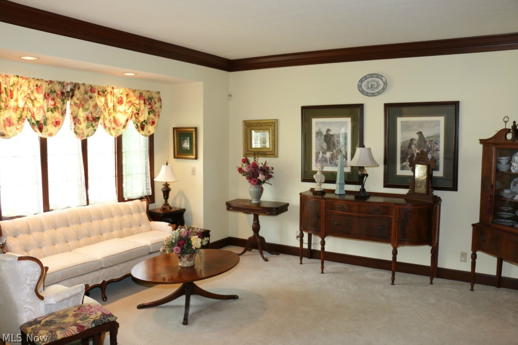 Heritage Woods - Residential