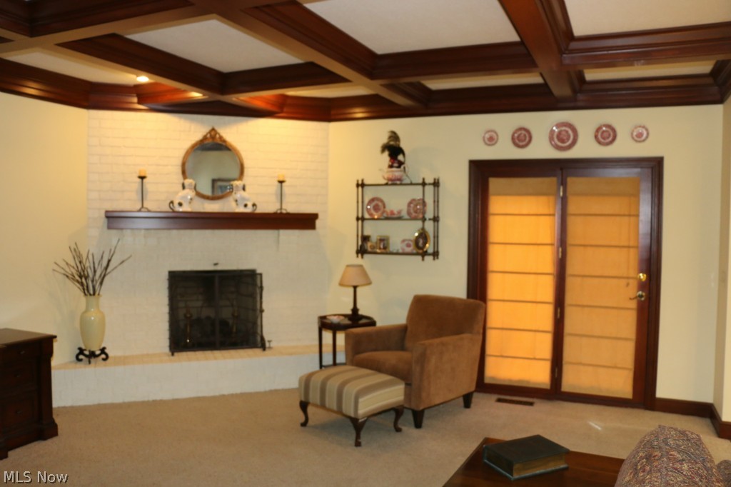 Heritage Woods - Residential