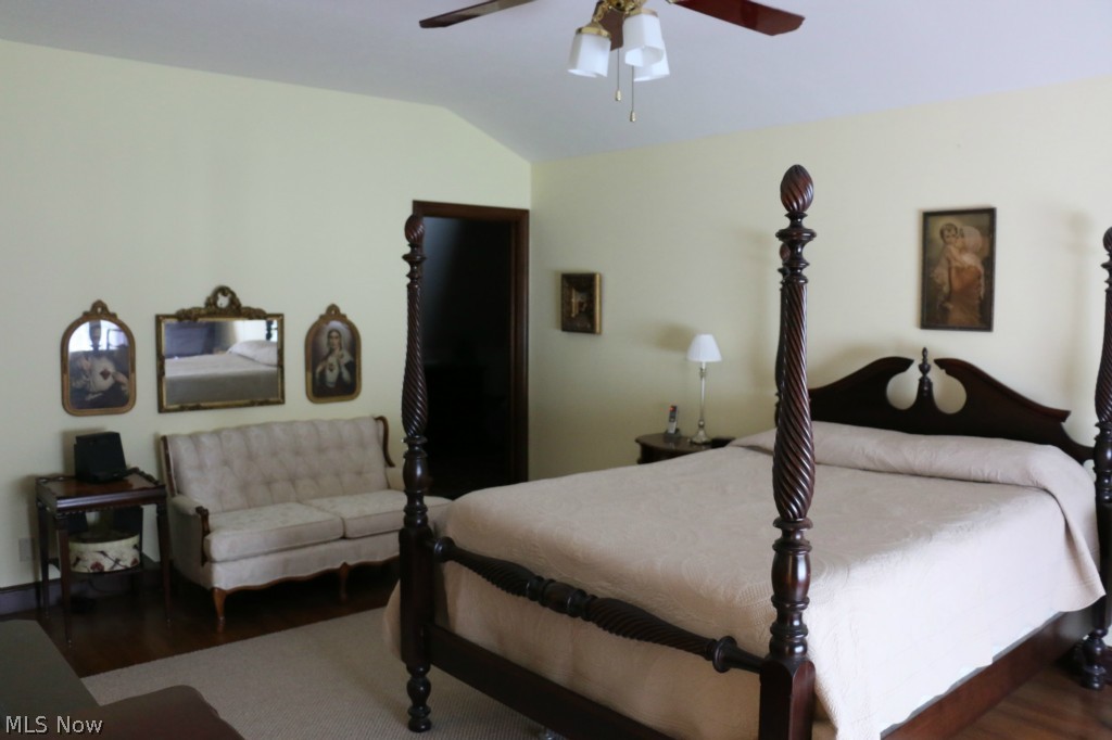 Heritage Woods - Residential