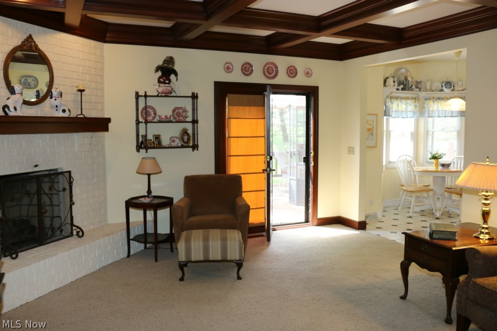 Heritage Woods - Residential