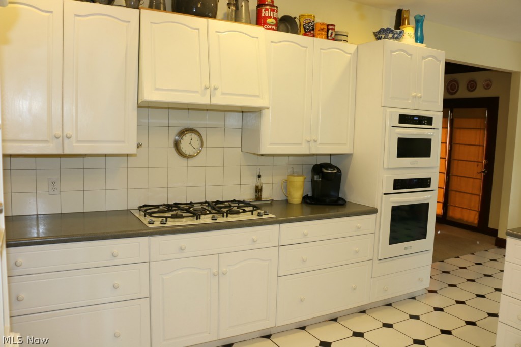 Heritage Woods - Residential