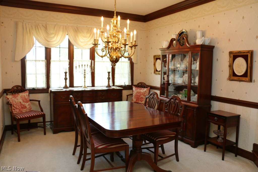 Heritage Woods - Residential