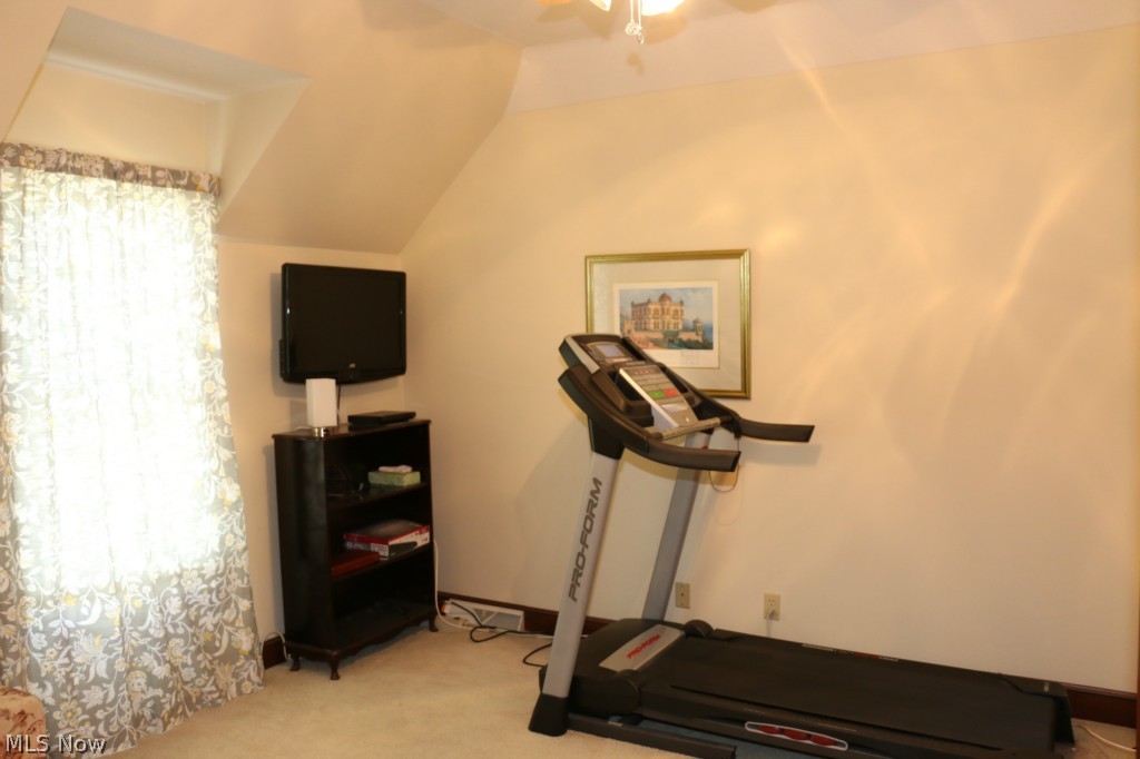 Heritage Woods - Residential