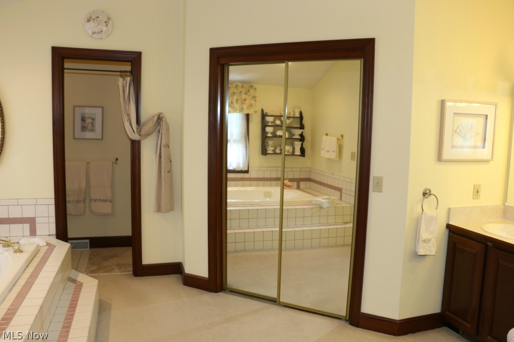 Heritage Woods - Residential