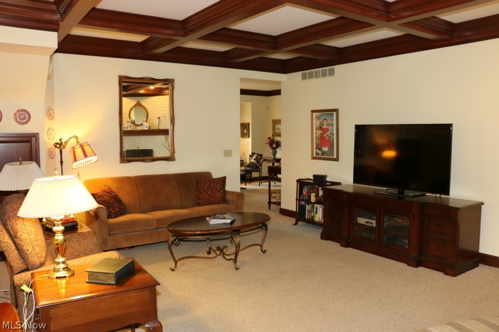 Heritage Woods - Residential