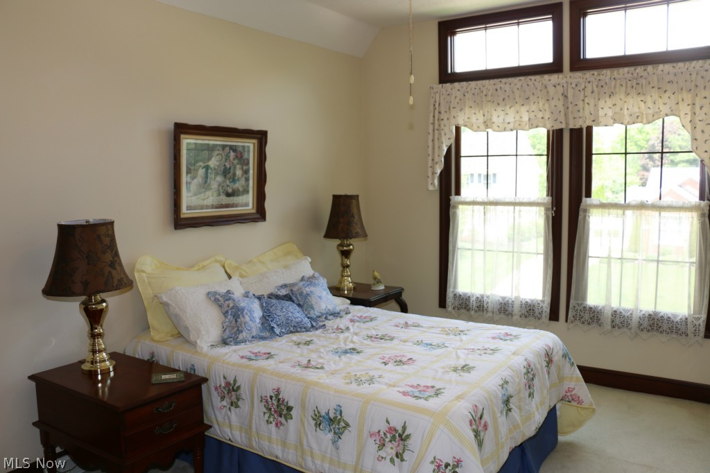 Heritage Woods - Residential