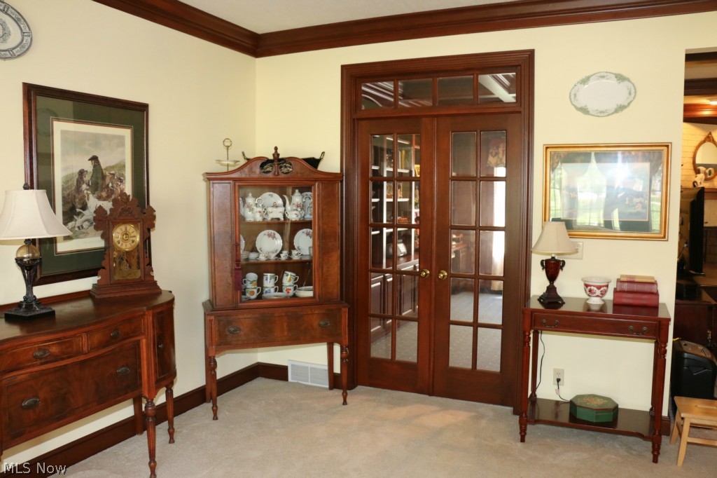 Heritage Woods - Residential