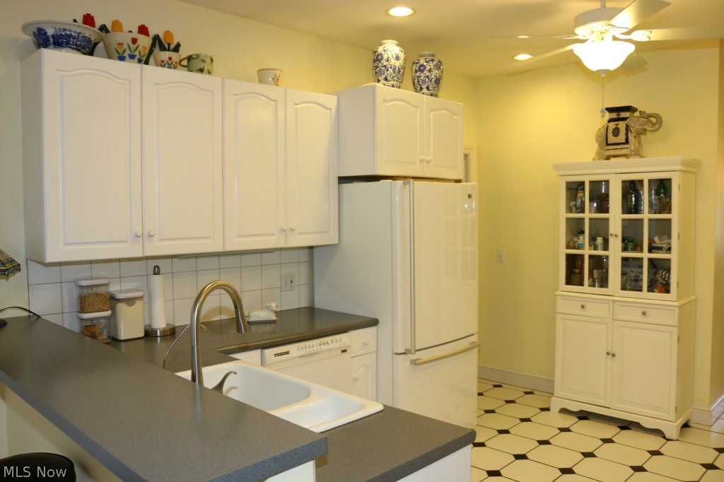 Heritage Woods - Residential