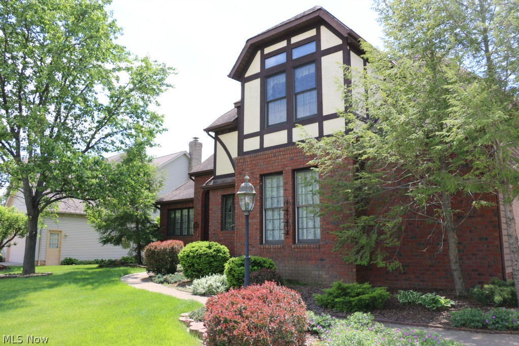 Heritage Woods - Residential