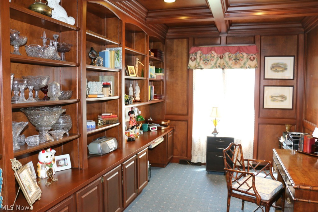 Heritage Woods - Residential