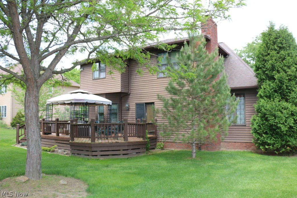 Heritage Woods - Residential