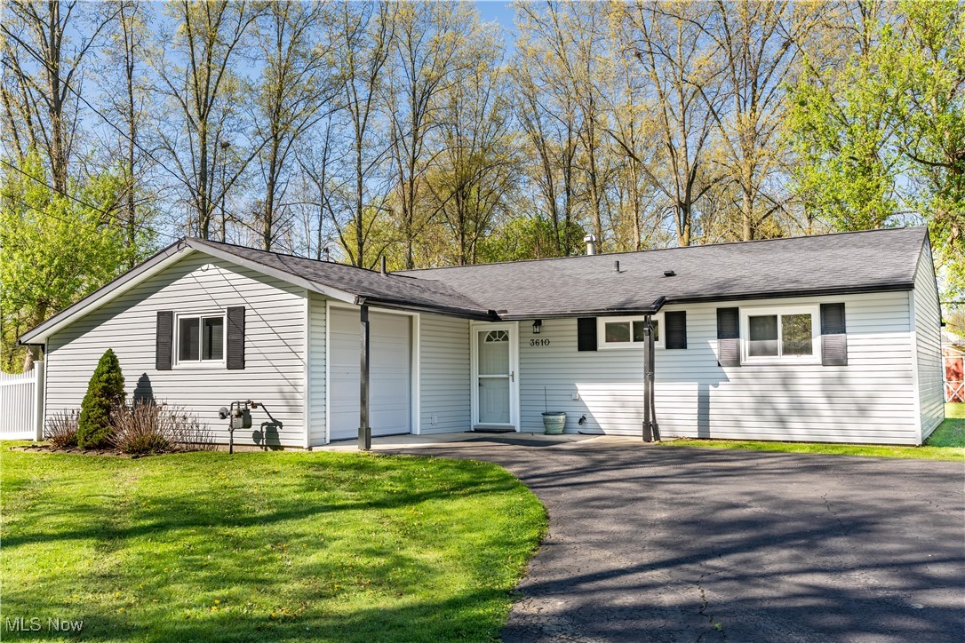 3610 Elmhurst Court, Kent, Ohio image 1