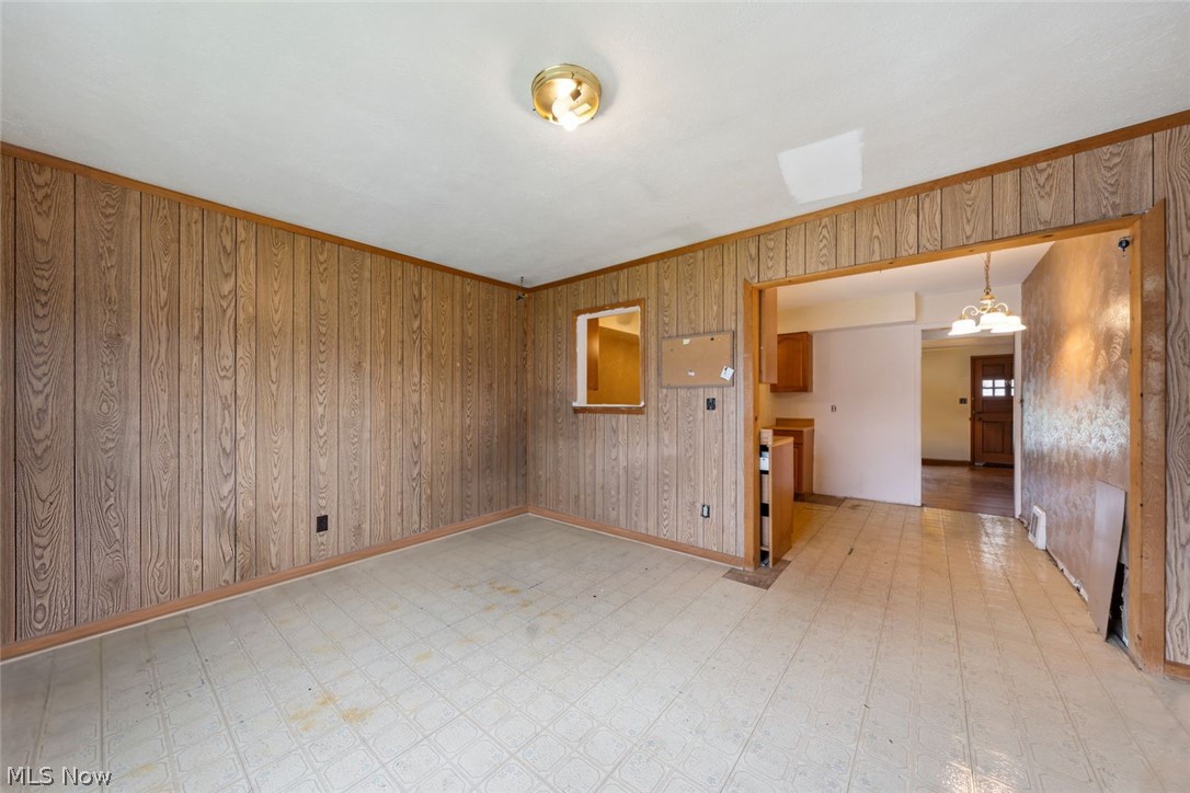 Biddulph Road Sub - Residential