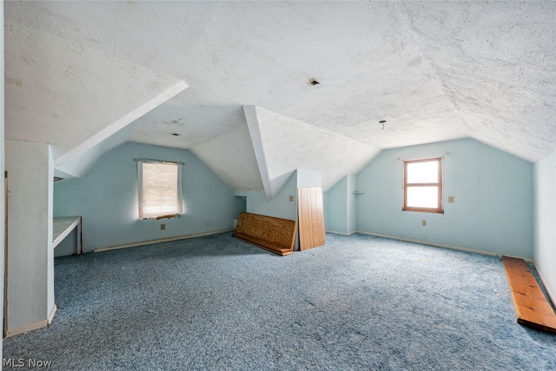 Biddulph Road Sub - Residential