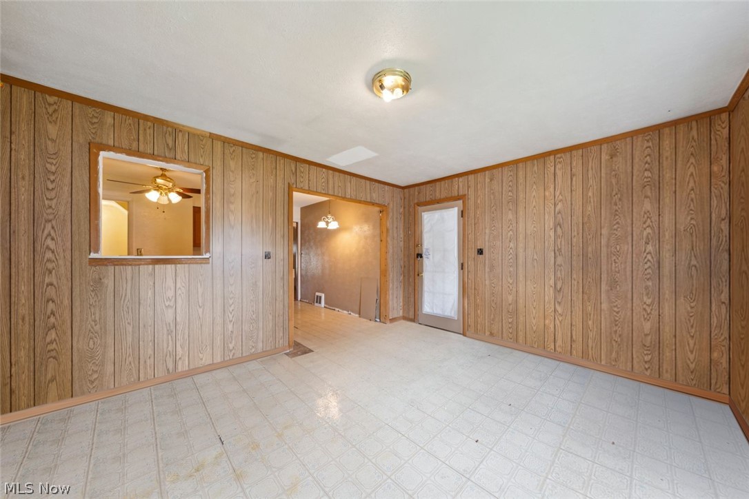 Biddulph Road Sub - Residential