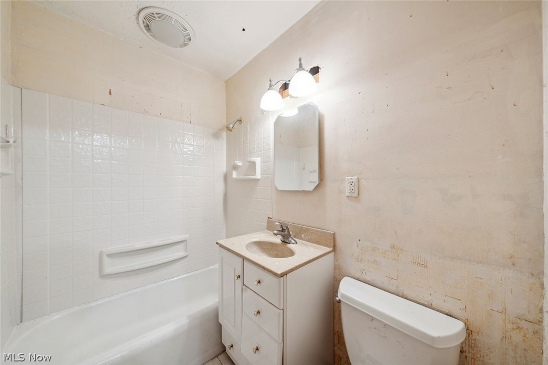 Biddulph Road Sub - Residential