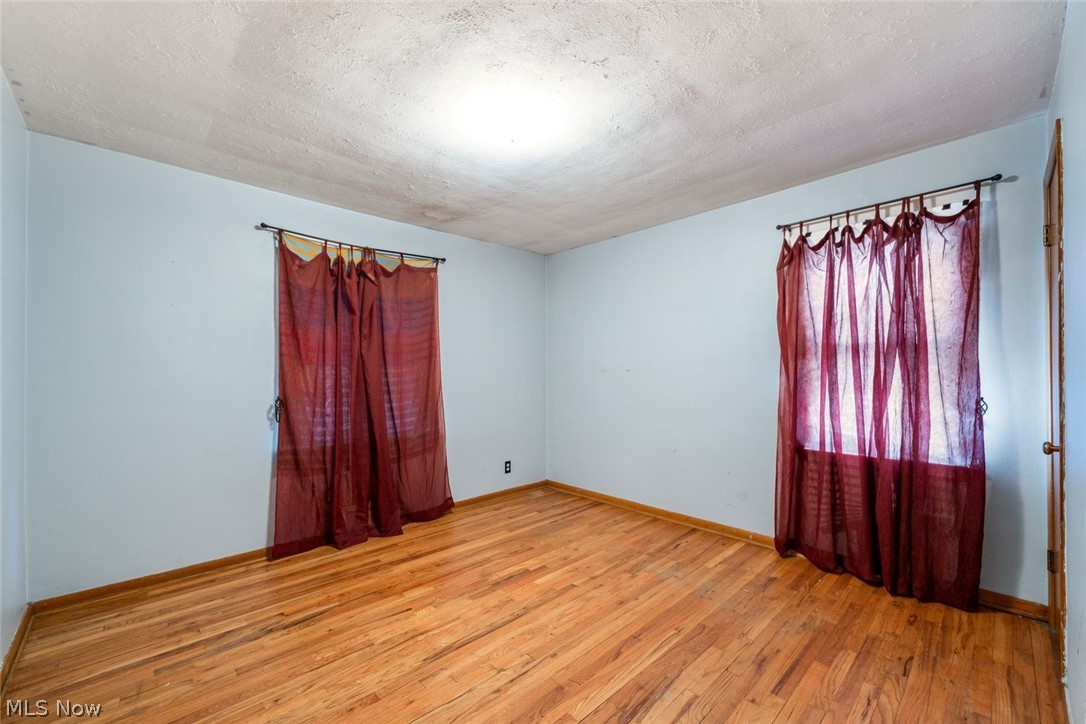 Biddulph Road Sub - Residential