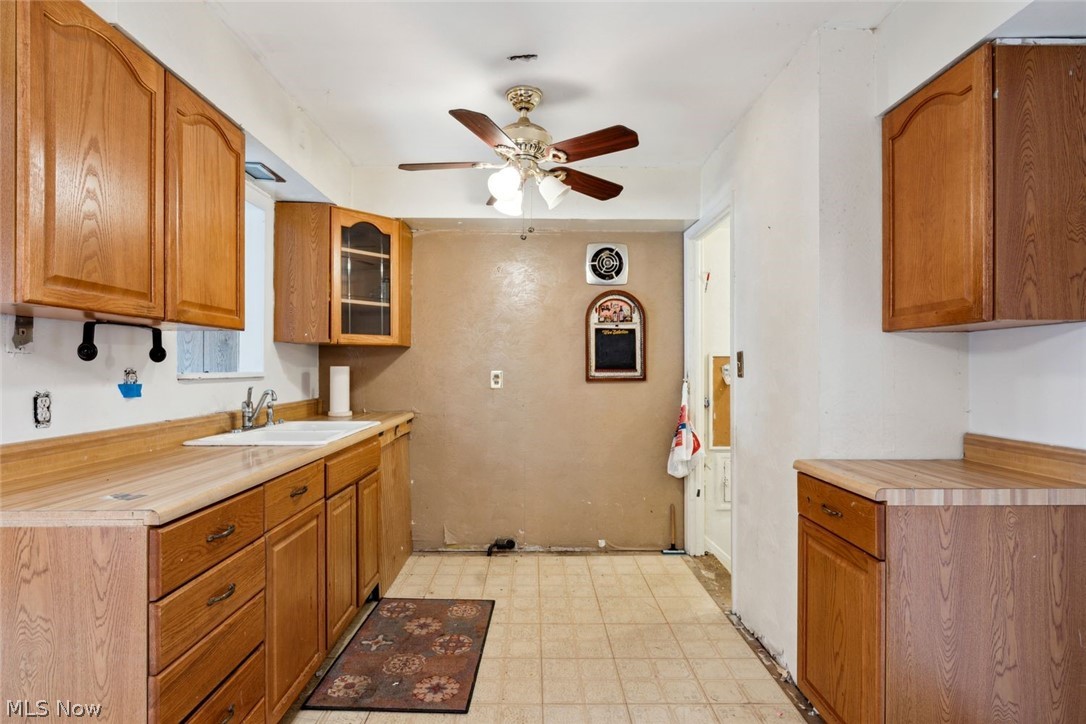 Biddulph Road Sub - Residential