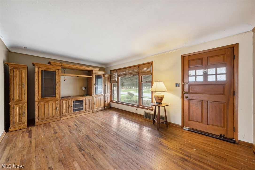 Biddulph Road Sub - Residential