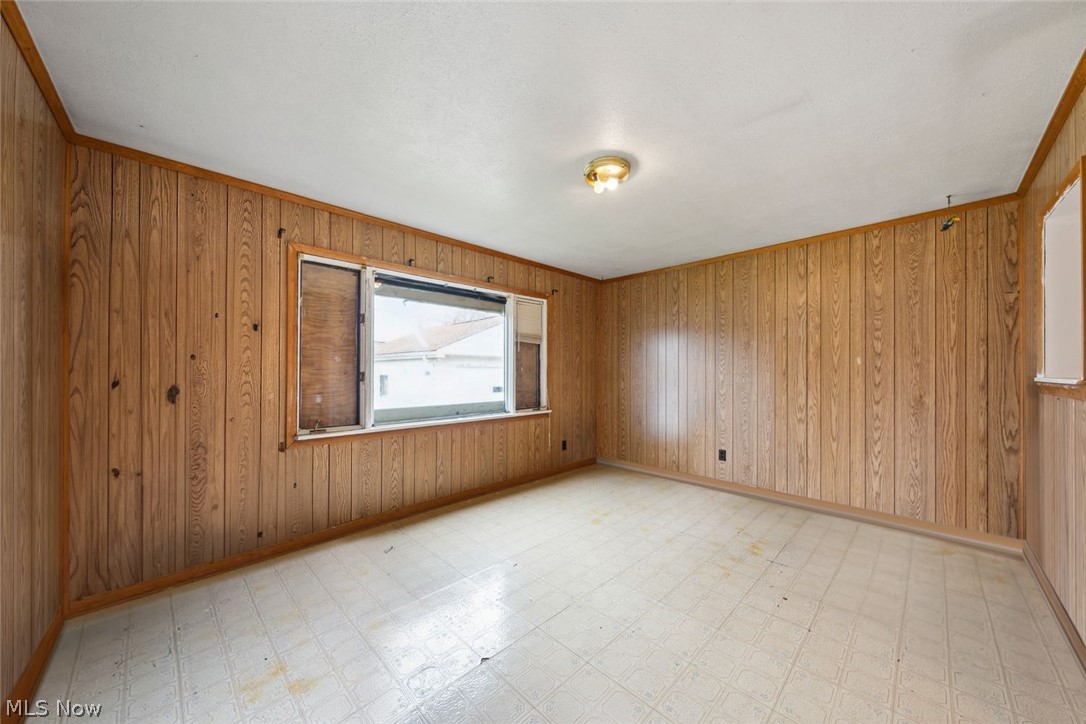 Biddulph Road Sub - Residential