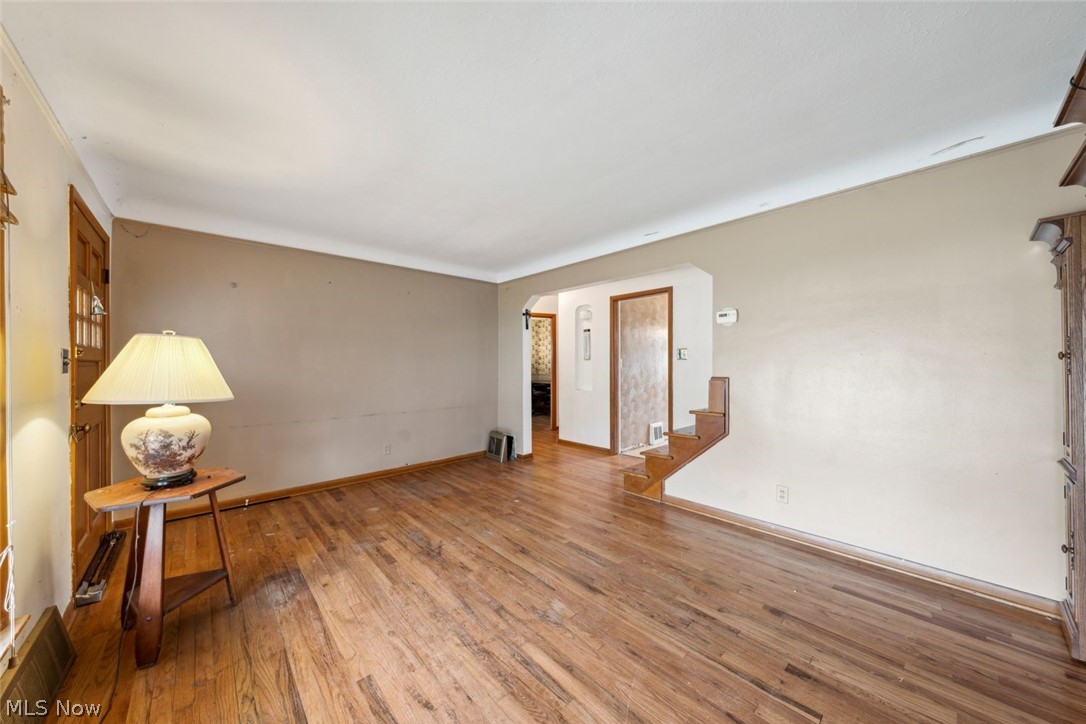 Biddulph Road Sub - Residential