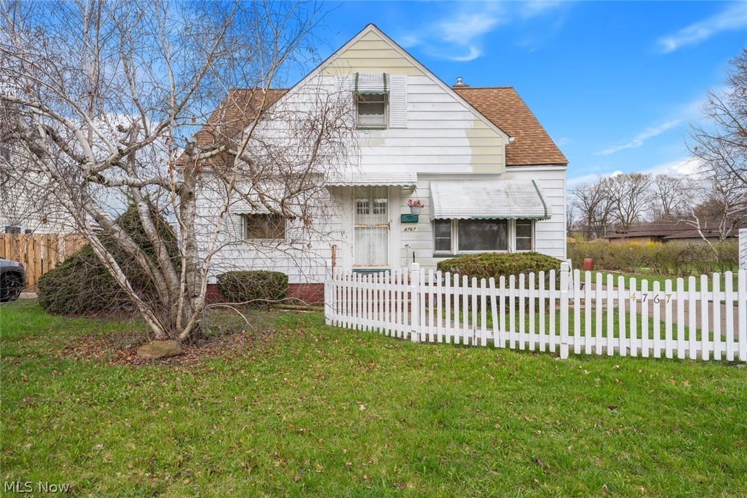 Biddulph Road Sub - Residential