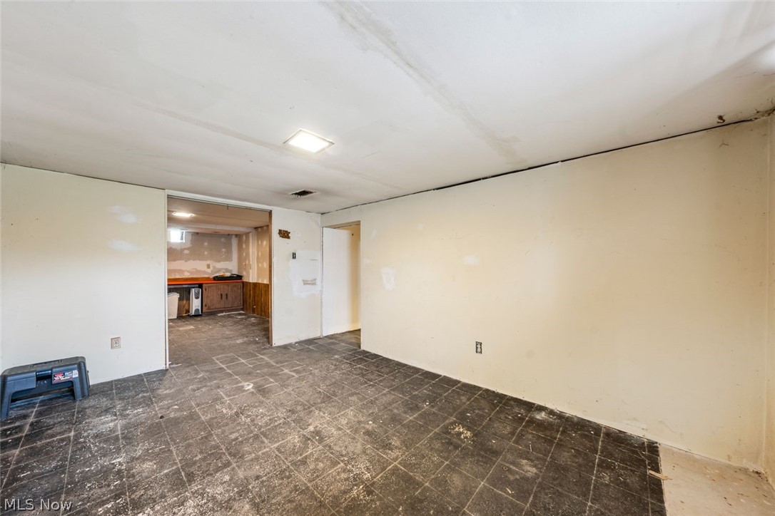 Biddulph Road Sub - Residential