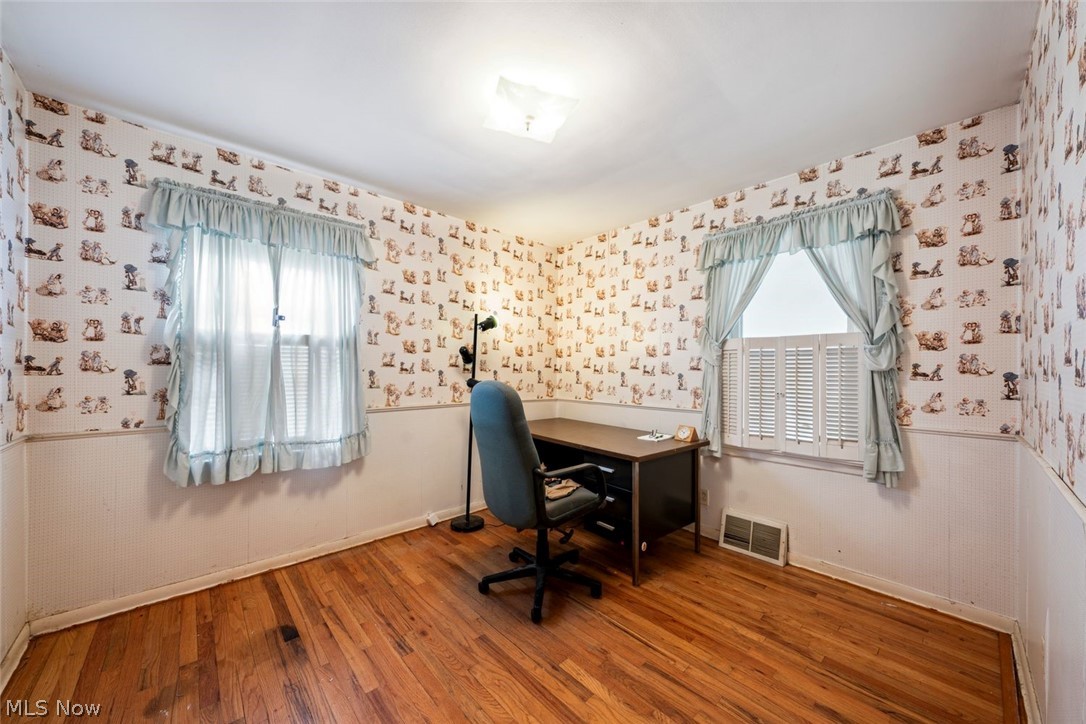 Biddulph Road Sub - Residential