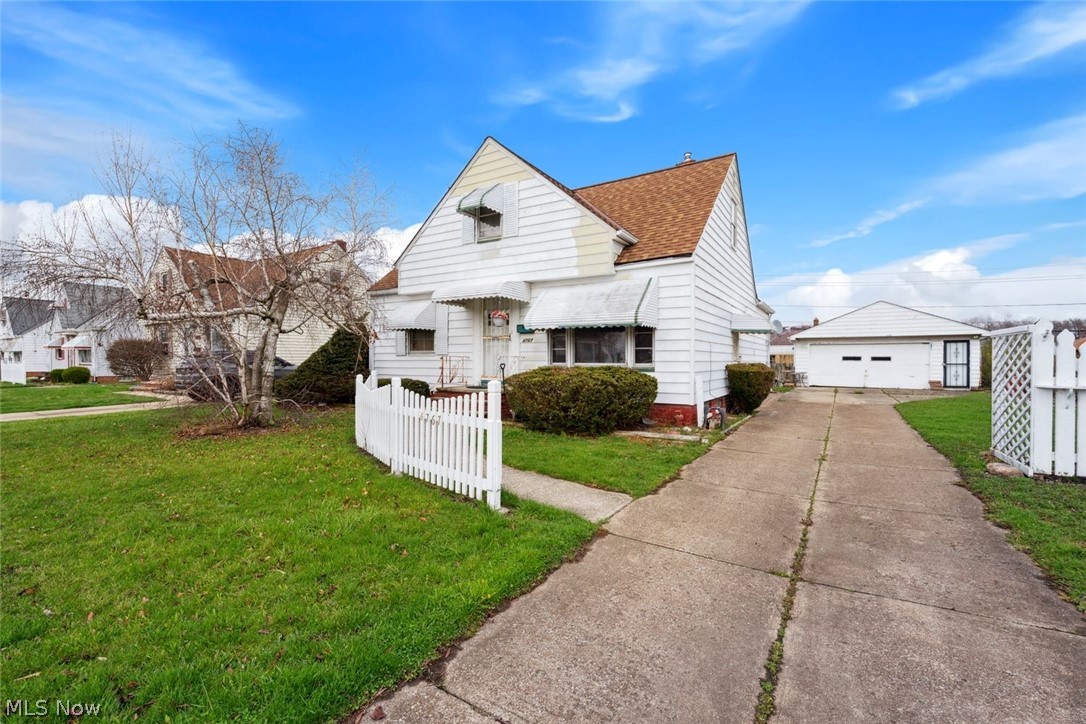 Biddulph Road Sub - Residential