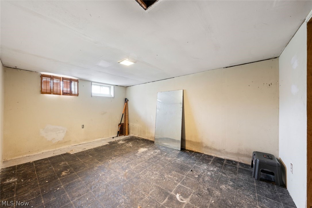 Biddulph Road Sub - Residential